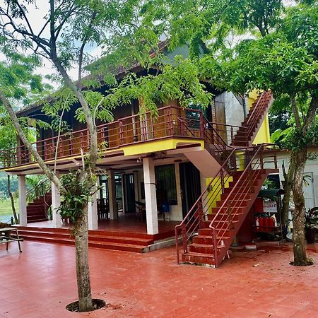 Ho Khanh'S Homestay Phong Nha Bagian luar foto