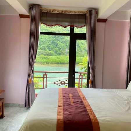 Ho Khanh'S Homestay Phong Nha Bagian luar foto