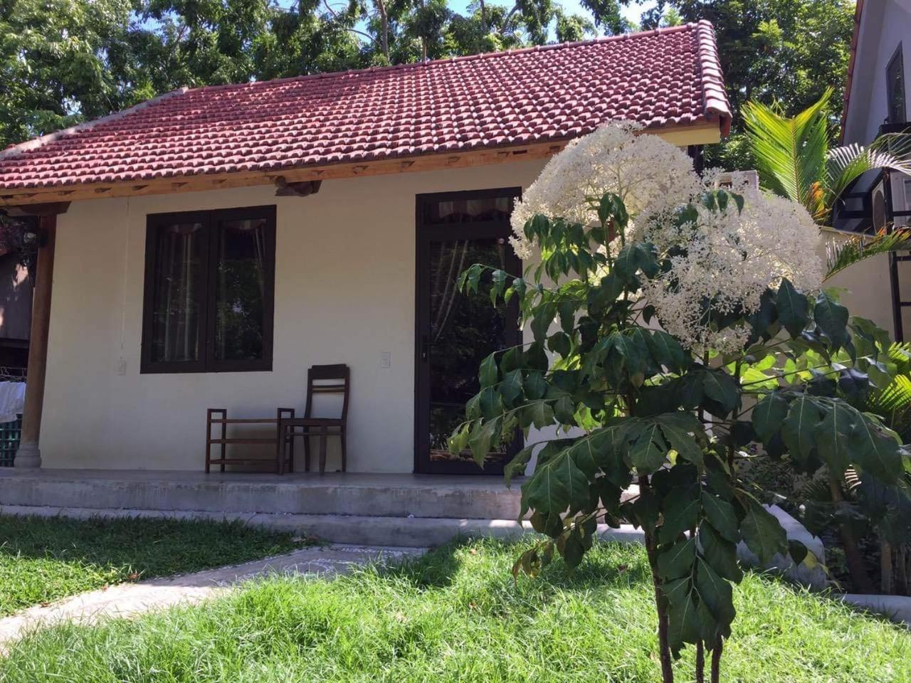 Ho Khanh'S Homestay Phong Nha Bagian luar foto